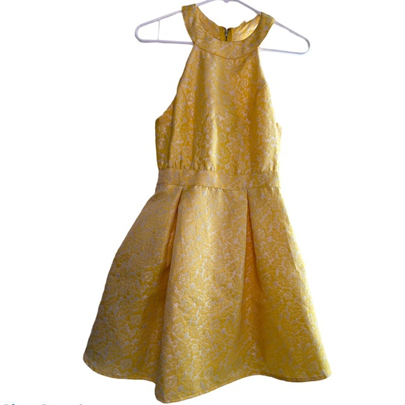 Disney Beauty and the Beast Dress - Picture 3 of 5